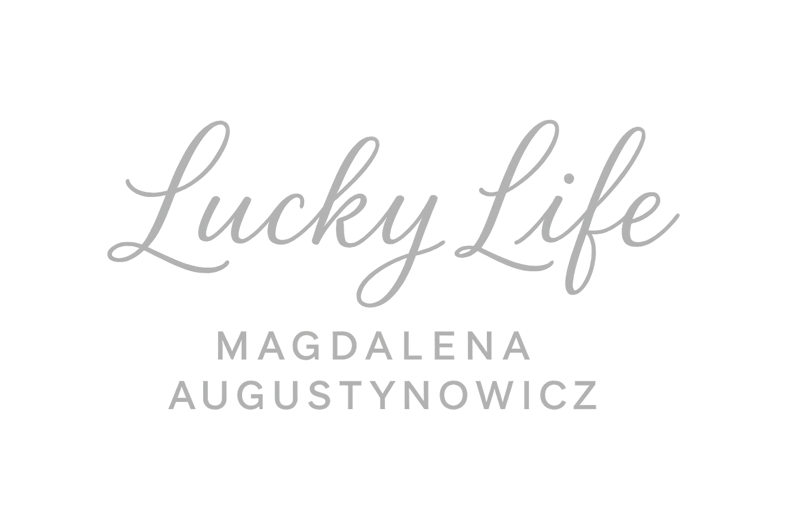 Lucky Life – bo wnętrze to Ty!